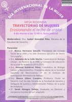 DIA INTERNACIONAL DE LA MUJER (8M)