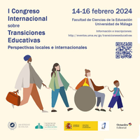 I Congreso Internacional sobre Transiciones Educativas