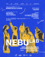 NEBULAB