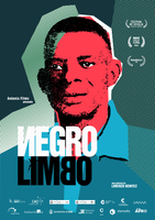 Sala de Cineastas Málaga  - Proyección de "Negro Limbo".