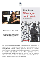Entrevista con Pilar Bonet