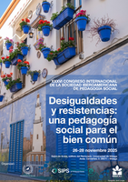 XXXVI Congreso Internacional de Pedagogía Social