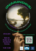 XVI Simposio de Jóvenes Filósofos de Málaga