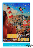 CUANDO EL MAR NO RESPONDE