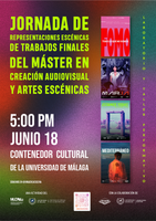 Jornada Fin de Master MUCAEE