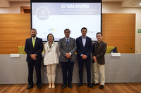 Una cátedra pionera profundizará en la sostenibilidad económica y residencial del turismo