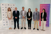 La UMA pone en marcha la Cátedra 'Compliance y Comunicación Transparente y Responsable'