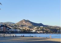 Cátedra de Ciencias del Litoral. Resultados del Proyecto Investigación Gestión de la Franja Litoral de las Playas de Málaga