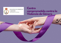 La facultad reconocida Centro comprometido contra la Violencia de Género