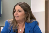 La profesora María Jesús Carrasco analiza el papel de la Facultad de Turismo en los retos y oportunidades del turismo en Málaga en el programa de Canal Málaga Aquí y Ahora.