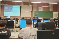 Google elige de nuevo a la UMA para su curso gratuito de Ciberseguridad, dirigido a universitarios de toda España