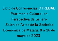 Ciclo de Conferencias OTREDAD