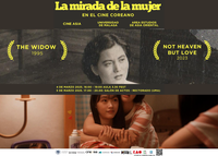 Ciclo de Cine “La Mirada de la Mujer en el Cine Coreano”