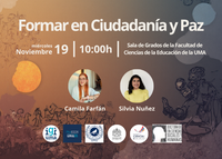 Formar en Ciudadanía y Paz
