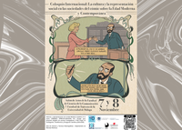 Coloquio Internacional "La cultura y la representación social en las sociedades del cómic sobre la Edad Moderna y Contemporánea"