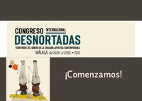 'Desnortadas': un congreso internacional para cuestionar el arte de hoy desde el feminismo