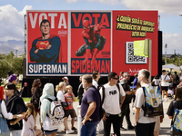 ¿A qué juega Málaga? Más allá del éxito y las sombras de la Comic-Con