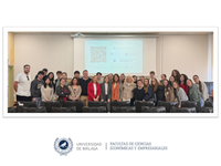Primera edición de la actividad ¡MUJER TENIA QUE SER!