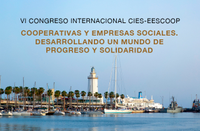 VI CONGRESO INTERNACIONAL CIES-EESCOOP