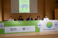 Expertos debaten sobre la recuperación del patrimonio bibliográfico y las nuevas perspectivas de las literaturas hispánicas