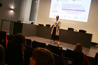 GenZSalud, el primer congreso internacional de Innovación y Liderazgo de Jóvenes Investigadores en Ciencias de la Salud