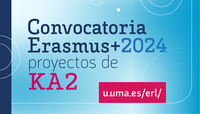 Convocatoria Erasmus+ KA2 - Reunión ONLINE