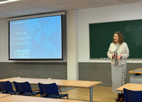 La investigación cualitativa en el Máster en Dirección y Gestión de Marketing Digital