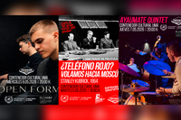 El mes de mayo comienza con un variado programa de actividades culturales en la UMA