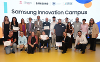 Nuestro curso 'Programación, Estadística e Inteligencia Artificial' dentro de los programas 'Por Talento Digital' de Fundación ONCE y 'Samsung Innovation Campus'