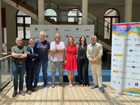Curso de Verano UMA 2025 "Nuevos escenarios de especialización en ciberseguridad y ciberdelitos"