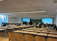 Éxito del Curso Cero de Matemáticas para alumnado de nuevo ingreso