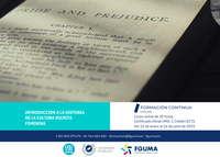 Introducción a la historia de la cultura escrita femenina