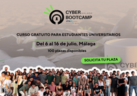 Cyber Bootcamp Málaga 2026
