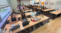 La ETSI Informática acoge la segunda edición del Cyber Bootcamp Málaga 2026
