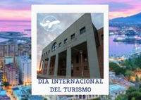 Día Mundial del Turismo