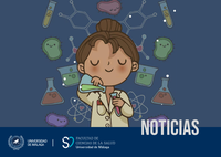 DÍA INTERNACIONAL DE LA MUJER Y LA NIÑA EN LA CIENCIA