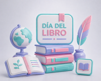 Día del Libro en la Biblioteca 2023