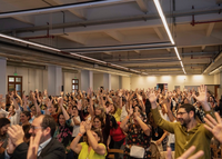 Celebrado en Paraguay el 1er Congreso Iberoamericano sobre Educación Inclusiva como Movimiento Social