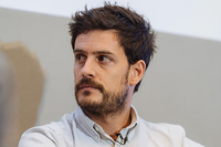 Daniel Balboa, egresado de la Facultad de Marketing y Gestión, distinguido por la revista Forbes