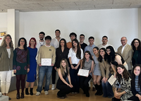 La Facultad celebra “Impact Talks Challenge”, competición de discursos con impacto e inquietud social