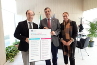 La Defensoría Universitaria lanza la campaña 'Conoce tus derechos' que llegará a todos los centros