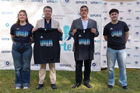 La UMA incorpora un programa de actividades deportivas en el campus de El Ejido