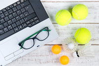 Comienza un nuevo ciclo de conferencias sobre educación financiera y deporte