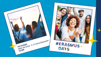 III Edición de los ErasmusDays en la UMA