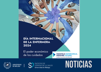 DÍA INTERNACIONAL DE ENFERMERÍA