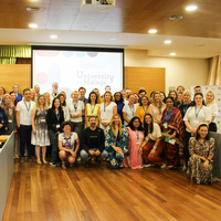 Comienza la XIII Semana Internacional de Formación Erasmus+ (Staff Week) de la UMA