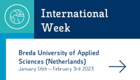 Breda University of Applied Sciences   