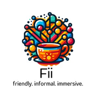 FII;)CA Friendly Informal Immersive Cloud Alternative – DISCOVER, PLAY, SOCIALIZE