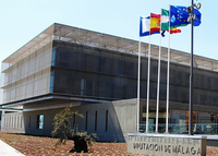 Impulso del Grado en Gestión y Administración Pública en la Diputación de Málaga