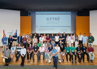 CYTEF 2026 concluye en Málaga con un excelente balance de participación y consolidándose como un referente científico y tecnológico del sector del frío